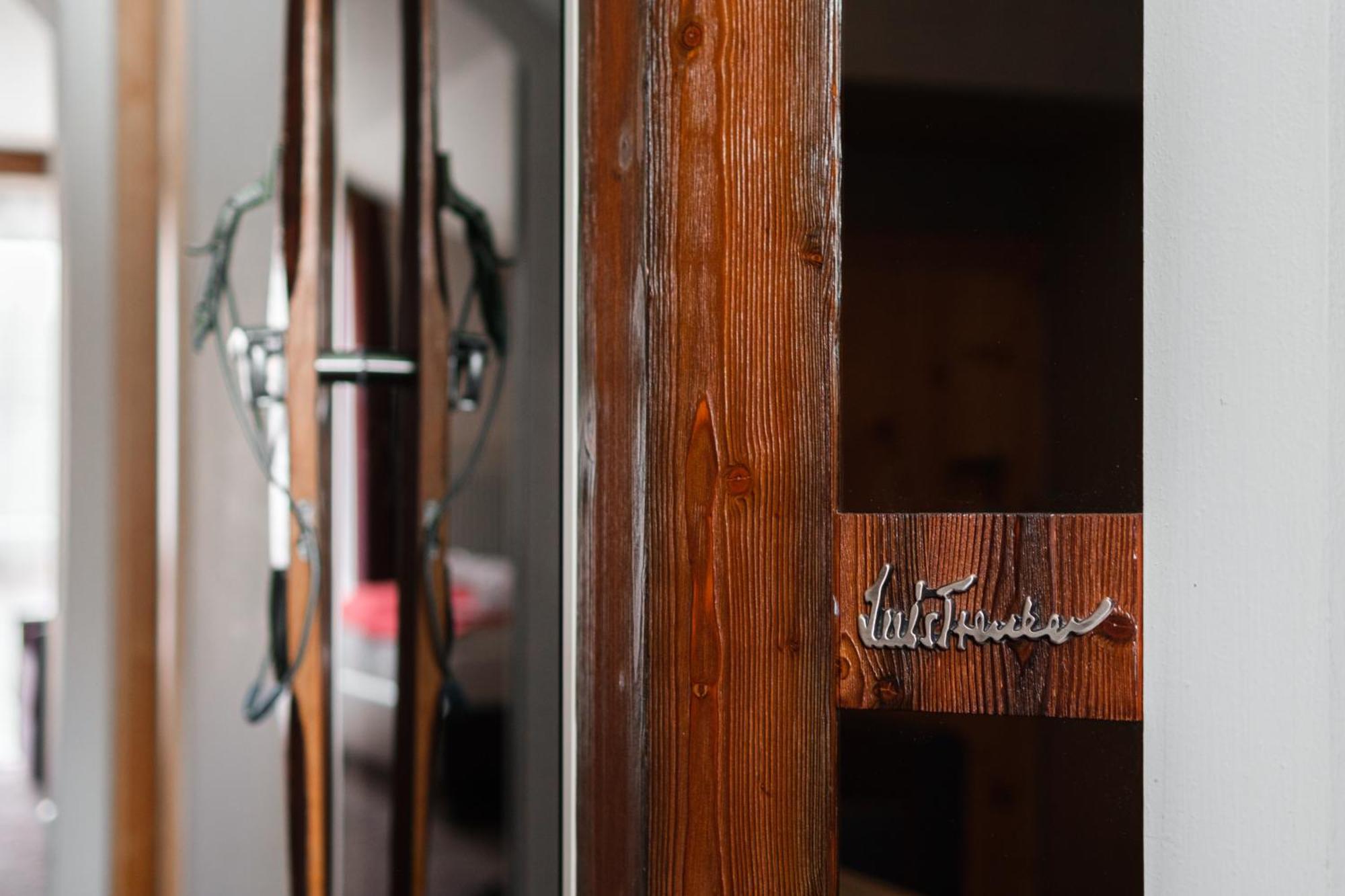 Wohlfuhlhotel Falzeben Hafling Bagian luar foto